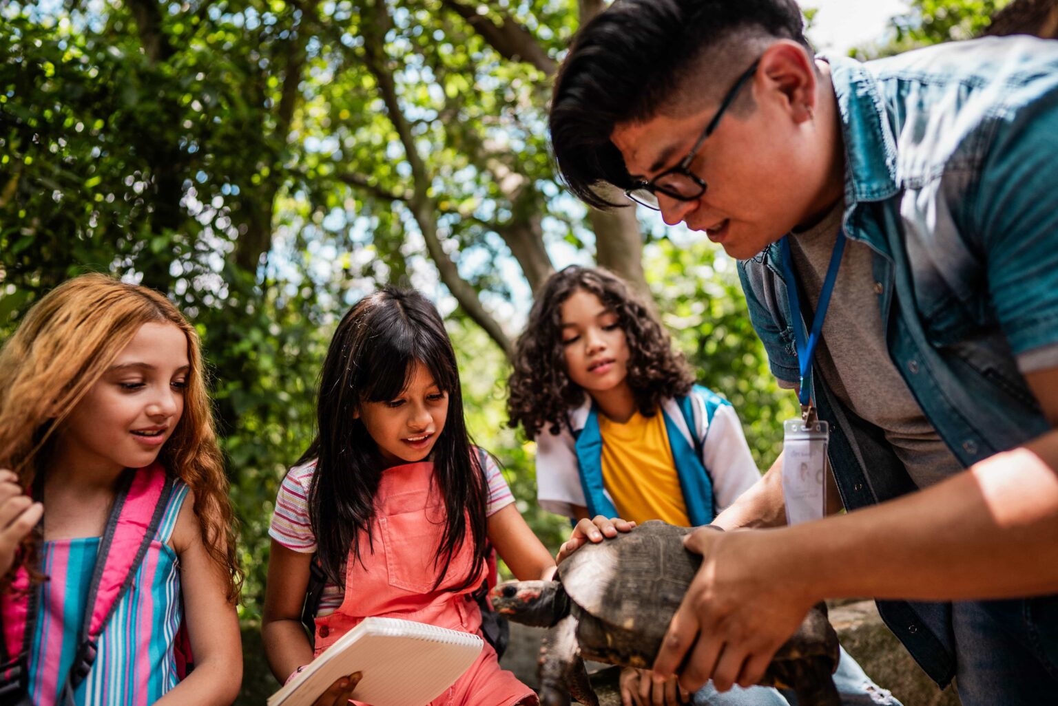 School Age Program | Clemson Creative Academy in Clemson, SC